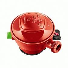 Comap Detendeur Propane Quick On Pour Bouteille Cube Et Viseo S220572
