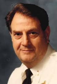 Ronald Baughman Obituary (1936