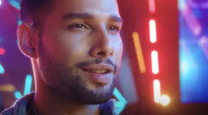 Siddhant Chaturvedi Confidently Stage Dives in New Park Avenue Ad
