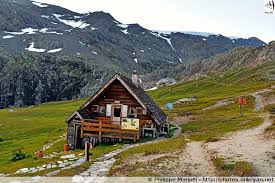 Refuge De La Valette Chalet Restauration Pralognan La Vanoise La Valette Chalet