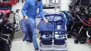 Lorelli Twin Yanyana Ikiz Bebek Arabasi Bebek Arabasi Cocuk Oto Koltugu Bebek