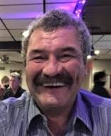 Obituary for Carl F. Robinson