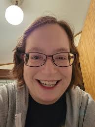 Hi all! I just wanted to introduce myself and share a photo I took 🥺❤️