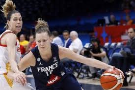 Sommaire 1 historique 2 le club. Basket Equipe De France F Seize Joueuses Pour Une Double Revanche Sport 365