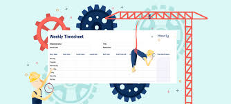 Maybe you would like to learn more about one of these? Free Paper Timesheet Templates And Printable Timecards Hourly Inc