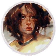 Freckles Tote Bag by Steve Weed