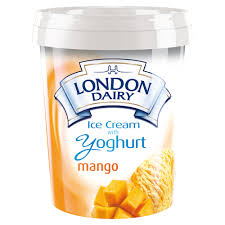 72,937 likes · 205 talking about this. Ice Cream With Yogurt Mango London Dairy Buy Confectionary Patisserie More Godrej Nature S Basket