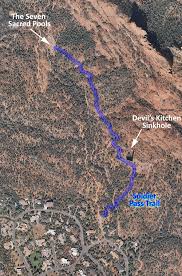 We did not find results for: The Devil S Kitchen Sinkhole And The Seven Sacred Pools