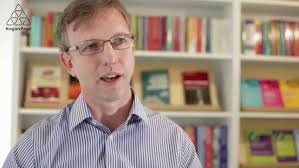 Behind the Book: Supply Chain Risk