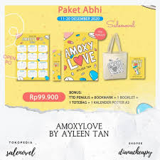 Disini, kalian bisa download novel secara mudah dan gratis. Amoxylove By Ayleen Tan Novel Terjemahan Cheapy Facebook