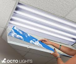 Ceiling Light Diffuser Panels For Schools Offices And More