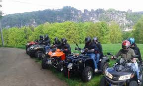Dive into the world of quad and conquer every chapters. Gefuhrte Quad Tour Adventure Quads Groupon