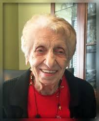 BEDNARZ, Antoinette Emily