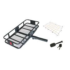 It's more than an rent electric wheelchair. Deluxe Fold Up Cargo Carrier Kit With Cargo Webbing And Hitch Lock By Hitch U Haul