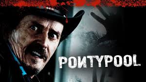 Pontypool (2008) Directed by Bruce McDonald Pontypool is a 2009 Canadian  horror film directed by Bruce McDonald and written by novelist Tony  Burgess, adapted from his 1995 novel 'Pontypool Changes Everything'. The