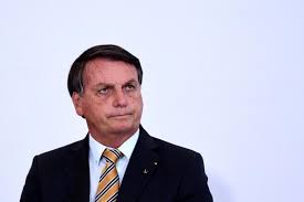 Hoje não chora a família de um inocente. Tem Que Deixar De Ser Um Pais De Maricas Diz Bolsonaro Sobre Combate A Covid 19 Nsc Total