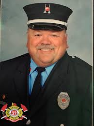 Congratulations to Captain William “Bill” Beaty