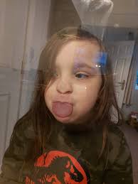 Hey, all my future freshman is trying to plan clothes to wear to class. She  usually dresses up to high school in at least jeans and a sweater. I told  her back