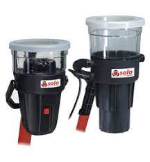 Everything you need to know. Welcome To Solo Detector Testers Solo Tester Detector Testers
