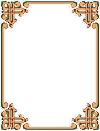 Bingkai Undangan Dan Clipart 17 Game Dan Gambar Clip Art Bingkai Gambar