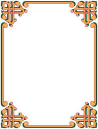 Kami menjual binkai foto cantik dengan harga murah. 49 Bingkai Undangan Ideas Frame Border Design Page Borders Design Clip Art