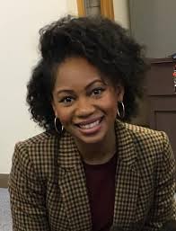 Ernestine Lyons's Instagram, Twitter & Facebook