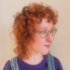 Shannon The Hair Jedi