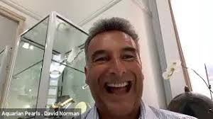 Pearls of Wisdom. Andy Muller