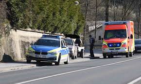 Hier geht's zurück zum seitenanfang mit aktuellen nachrichten. Abermals Unfall In Volkringhausen Honnezeitung Aktuelle Nachrichten Aus Balve Neuenrade Dem Mk Und Hsk