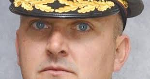 Applicants down for LPD, but quality remains, says captain