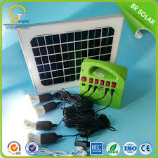 Solar Home Light System Kit 3w Bottom Price Portable Solar Lighting Manufacturer From Yangzhou China Fob Price Is Usd 20 0 22 0 Piece