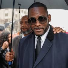 R kelly began singing in church when he. Dxt6jd5ai0yhjm