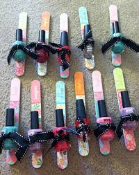 Birthday Party Themes For 11 Year Olds Spa Birthday Party 11 Year Old Diy Party Favors Spa Birthday Parties Gifts