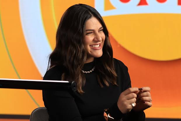 Today host Sarah Abo announces departure from Nine Network | Official statement | Nine.com.au