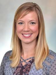 Rachel Tryon, NP: Nurse Practitioner