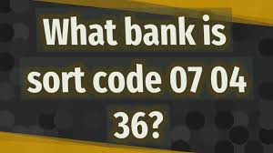 Search sort code identify branch and payment schemes such as direct debits. Revolut Ltd Bank Sort Code 08 2021