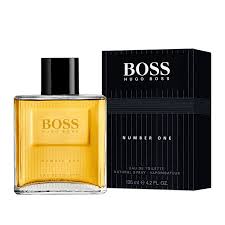Free shipping by amazon +2. Hugo Boss Boss Number One Homme Men Eau De Toilette Vaporisateur Spray 125 Ml Hugo Boss Amazon De Beauty