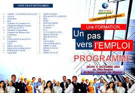We did not find results for: Twitter à¤ªà¤° Pole Emploi Guyane Forum De La Formation Demain A Saint Laurent Du Maroni