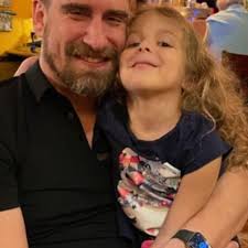 Fundraiser for TATIANA DEAMICIS by Alisa Baksheeva : Misha Lanko