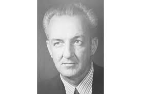 William Scott Obituary (1929