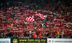 Well you're in luck, because here they come. Malaysia Airlines Becomes Official Global Airline Partner Of Liverpool Football Club Expatgo