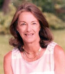 Barbara Mary Nicholson Obituary