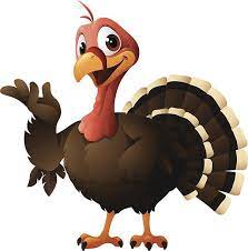 Cartoon Graphics Of Turkey Thanksgiving Cartoon Cartoon Illustration Turkey Clip Art