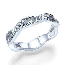 Wedding Bands Unique Wedding Bands Diamond