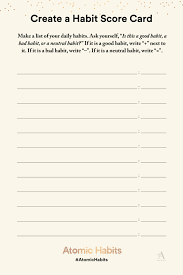 23 atomic habits cheat sheet ideas habits habit quotes good habits