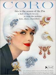 Lucinda Hollingsworth, 1958