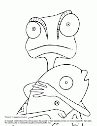 Quickly and easily find what the colors your favorite web page or any web page on the internet uses so you can incorporate them onto your page. Rango With Fish Coloring Online Super Coloring Coloring Home
