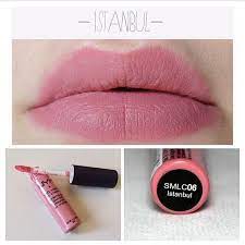 Nyx soft matte lip cream in istanbul. Nyx Soft Matte Lip Cream In Istanbul I Like This One Too Nyx Soft Matte Lip Cream Soft Matte Lip Cream Makeup