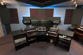 Room Setup Example Music Studio Room Studio Interior Recording Studio Home