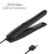 أصغر مكواة فرد الشعر مصغرة usb مقوم شعر لاسلكي مكواة فرد الشعر البطارية buy مكواة شعر مسطحة أصغر جهاز فرد للشعر بجهد مزدوج مكواة مسطحة لاسلكية product on alibaba com